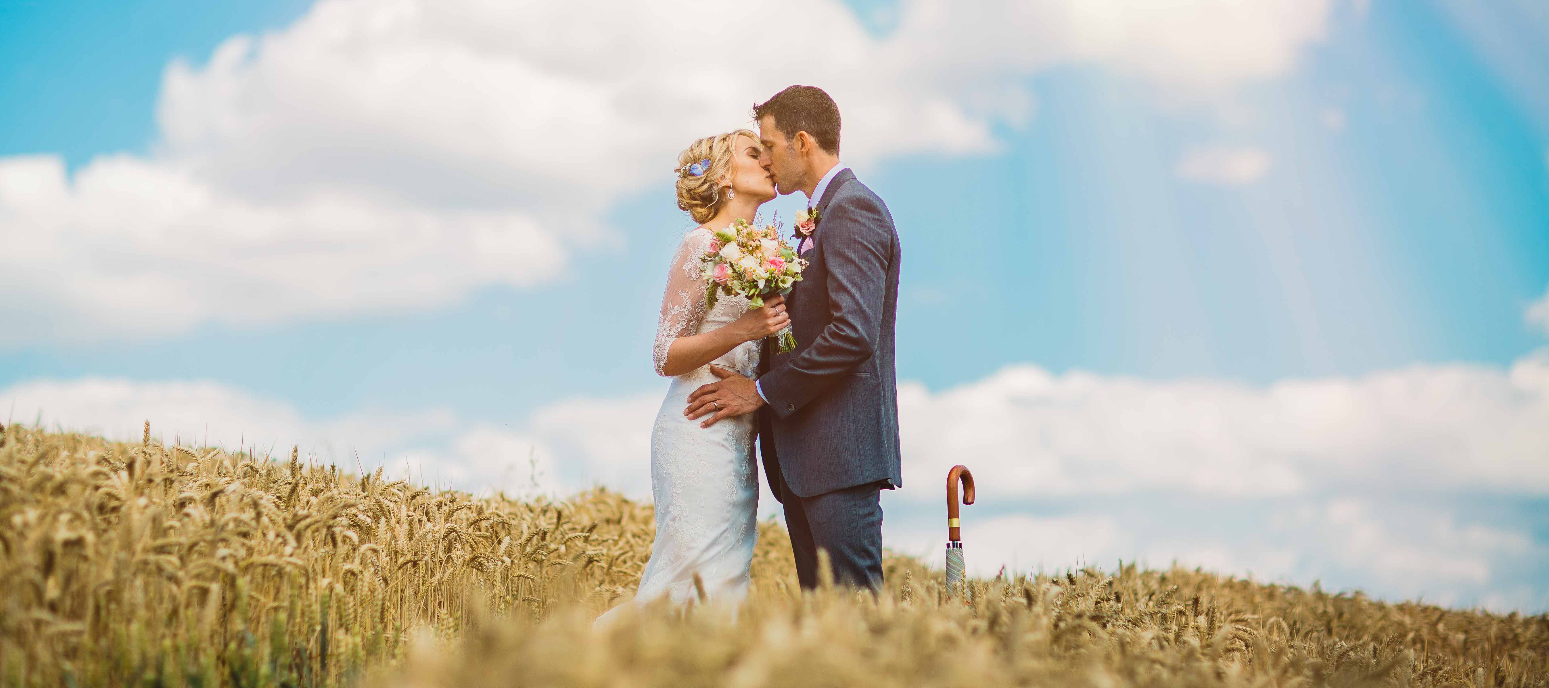 Tom is a creative Somerset wedding and commercial photographer based in Bath covering the UK and beyond.