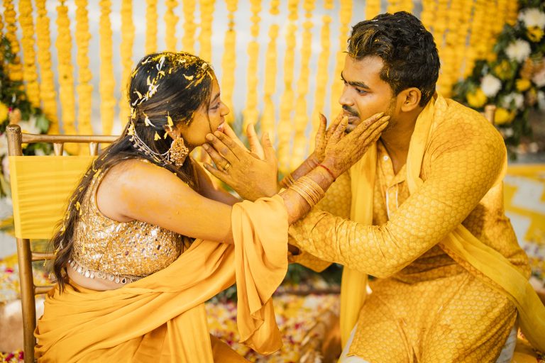 Raag and Shringarika / Delhi, India