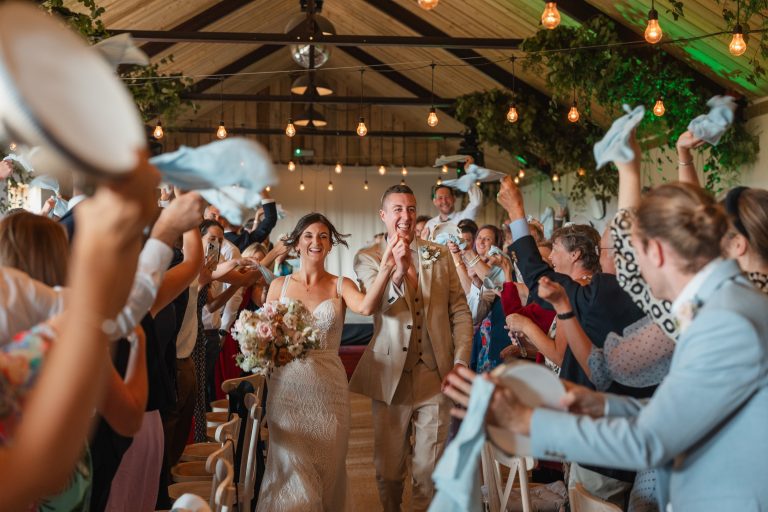 Steph and James / Lower Rudloe Farm, Bath